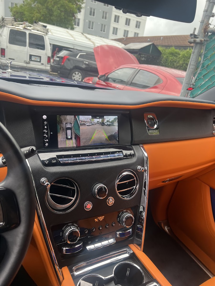 J C Car Care Center - photo 7